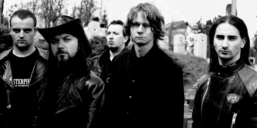 Tribut Metallica ”plătit” în Baia Mare de Masterpiece