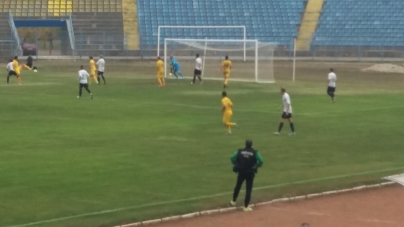 Fotbaliștii maramureșeni revin pe primele două locuri ale clasamentului seriei