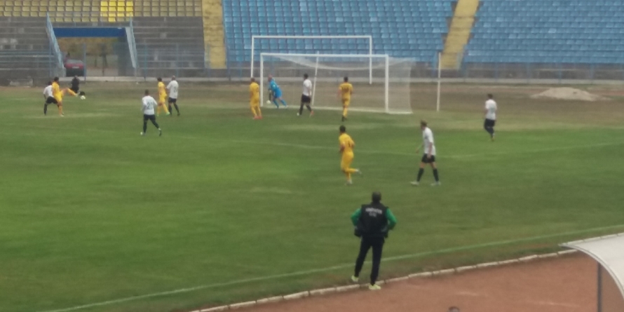 Fotbaliștii maramureșeni revin pe primele două locuri ale clasamentului seriei