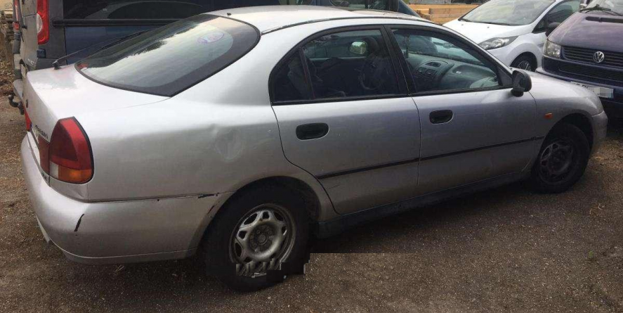 La graniță se depistează și rable furate din Germania