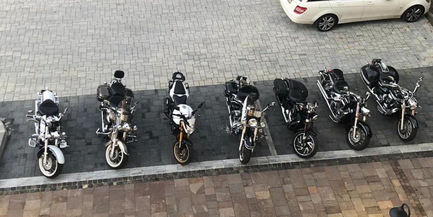 Închiderea sezonului moto 2018