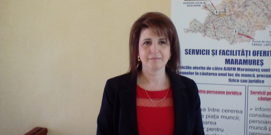 Bursa locurilor de muncă pentru absolvenți