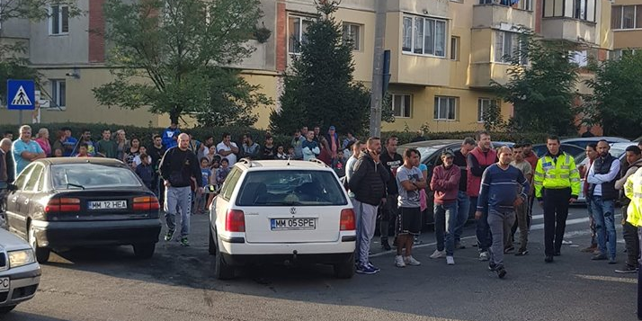 Mai mare daraua decât ocaua