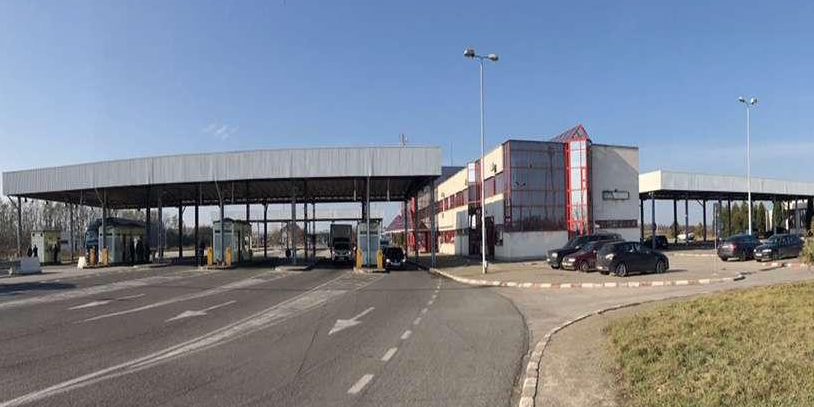 Un maramureșean condamnat pentru contrabandă a fost prins la întoarcerea în țară