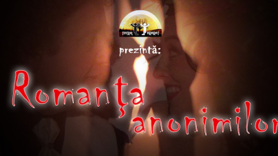 ”Romanța Anonimilor” se aude la Teatrul Ararat
