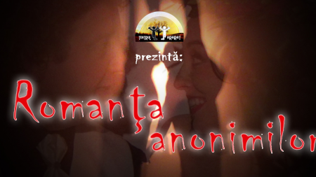 ”Romanța Anonimilor” se aude la Teatrul Ararat