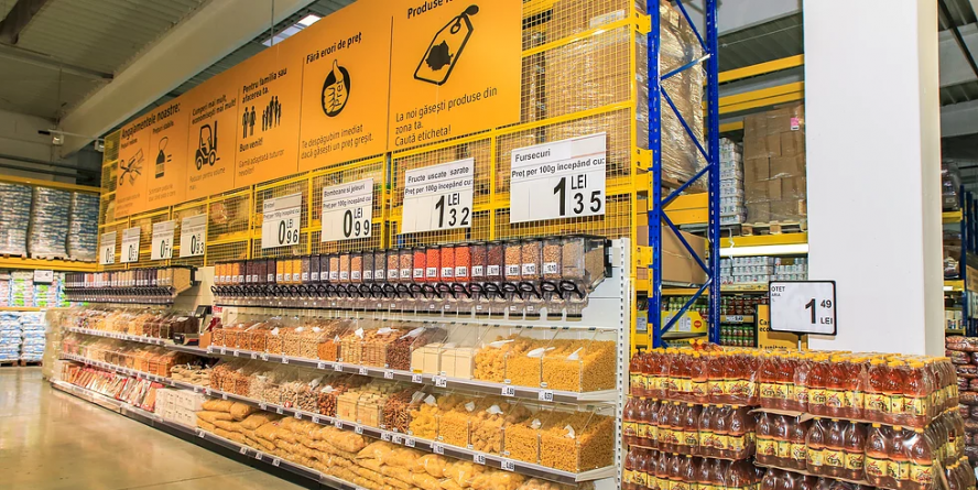 Rețeaua Supeco deschide în Baia Mare primul ei magazin din nordul Ardealului