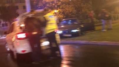 Campionatul municipal de drift, ediția I