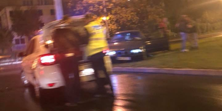 Campionatul municipal de drift, ediția I