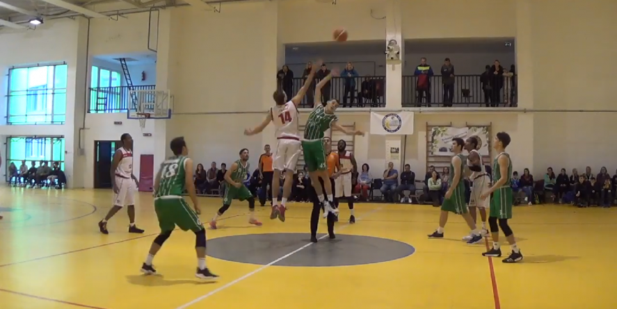 Baschetbaliștii sigheteni i-au surclasat pe cei de la Agronomia București