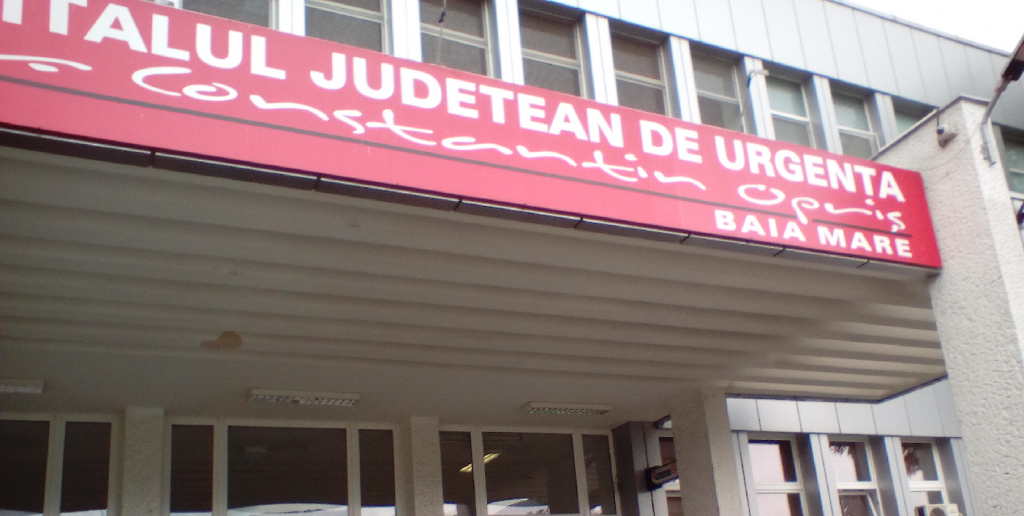 Posturi la Spitalul Județean