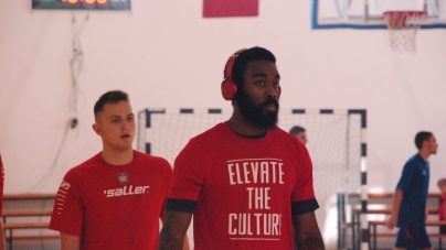 CSM Sighet, în turul 3 al Cupei României la baschet