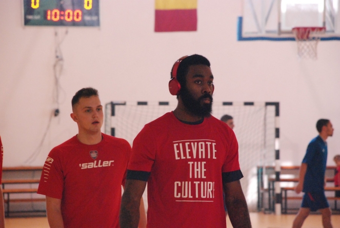 CSM Sighet, în turul 3 al Cupei României la baschet