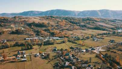 Statistică 23 noiembrie România!: În județul Maramureș evidență nouă a cazurilor cu noul coronavirus! 918 în interval de 2 săptămâni! Vezi lista pe localități!