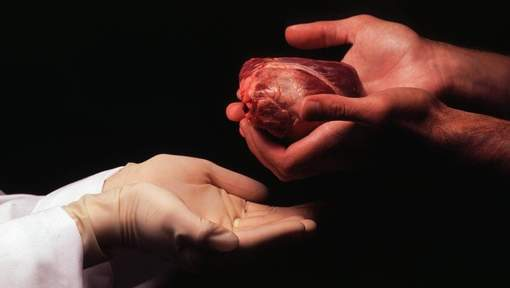 Donarea de organe și transplantul dezbătute la Spitalul Județean