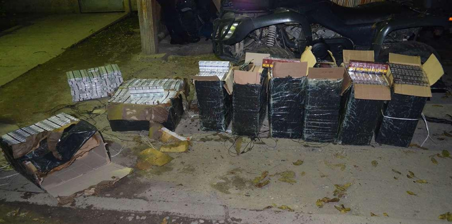 Premieră la graniță. După somații, a fost prins cineva: un minor ucrainean (VIDEO)