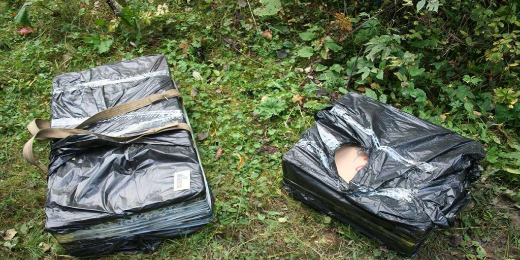 Fenomen îngrijorător: minori utilizați în contrabanda cu țigări