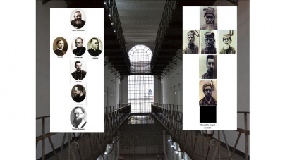 Simpozionul „Arestarea episcopilor”