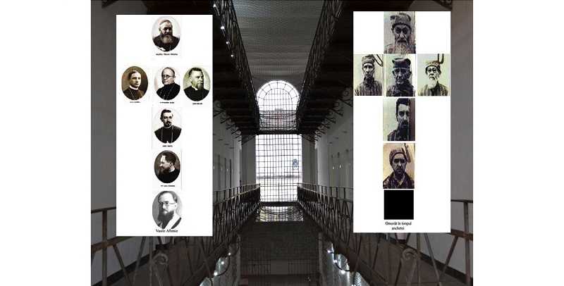 Simpozionul „Arestarea episcopilor”