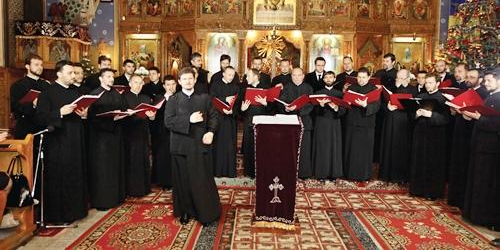 Concertul ”Răsună centenarul Unirii”