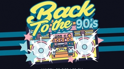 Dacă e vineri e cu cântec