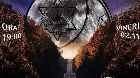 Bobocii de la ”Lucaciu” la bal