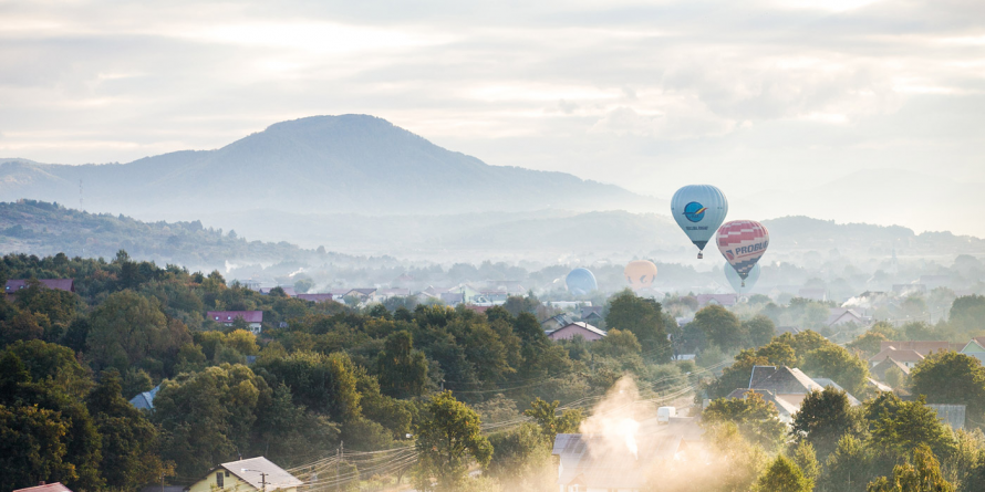 ”Castane 2018” – programul din 3 octombrie