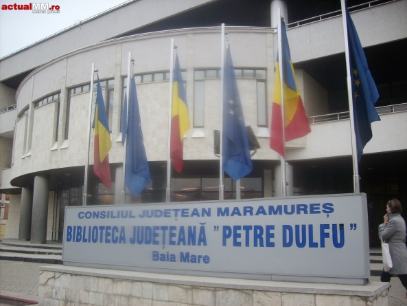  Viceconsulul Ambasadei SUA, de vorbă cu elevii de la Colegiul ”Eminescu”