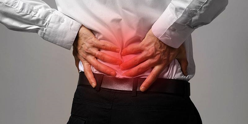 Masaj terapeutic la spate la jumătate de preț