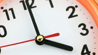 Gata cu ora de vară