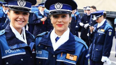 Înscrierile pentru admiterea la școlile ce pregătesc polițiști, pompieri și jandarmi se fac până în 23 noiembrie