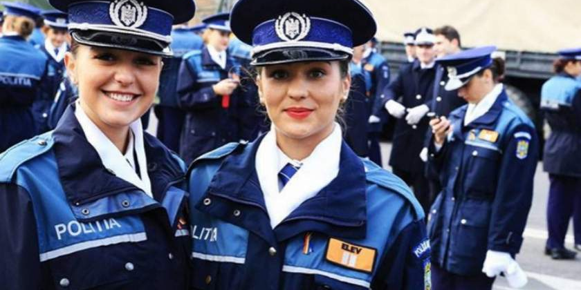 Înscrierile pentru admiterea la școlile ce pregătesc polițiști, pompieri și jandarmi se fac până în 23 noiembrie