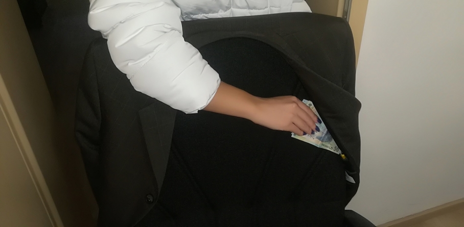 Au venit din capitală, ca să fure în Baia Mare