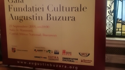 Concurs de editoriale pentru tinerii jurnaliști