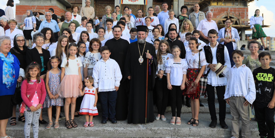 Îndemnul PS Părinte Episcop Iustin: ”Credincioșii din Maramureș și Sătmar VOTEAZĂ DA PENTRU VIAȚĂ ȘI FAMILIE”