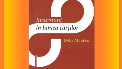 Incursiuni în lumea cărţilor