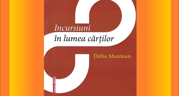 Incursiuni în lumea cărţilor