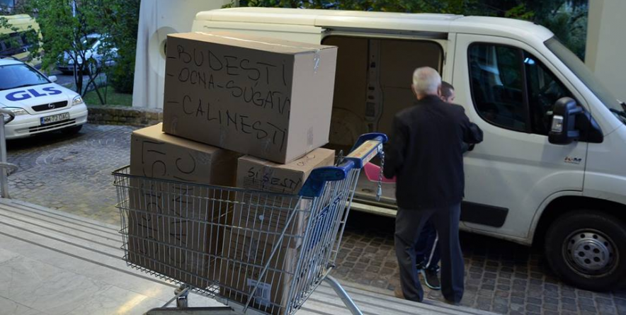 48% dintre români susțin că vor merge cu siguranță să voteze la referendum (VIDEO)