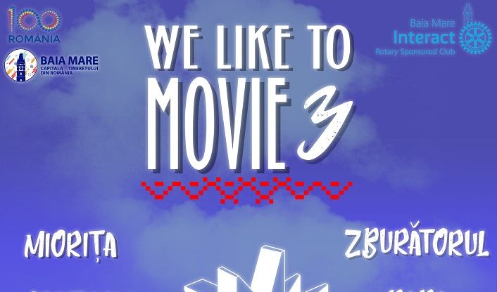 Concurs de scurtmetraje