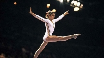 TVR 1 și TVR Sport transmit Gala oficială „Nadia Comăneci – 50 de ani de la prima notă de 10.00”