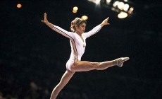 TVR 1 și TVR Sport transmit Gala oficială „Nadia Comăneci – 50 de ani de la prima notă de 10.00”