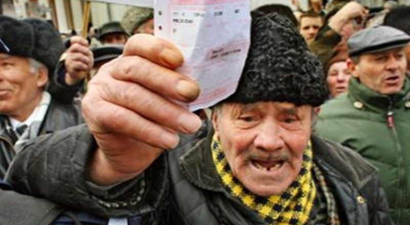 Drepturile recalculate pentru anumite categorii de pensionari se vor plăti de la 1 octombrie