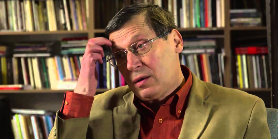 Clujeanul Adrian Popescu  la ”Miercurea de poezie”