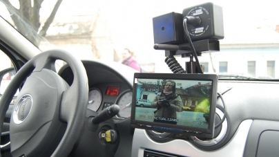 Radare Maramureș – 13 octombrie