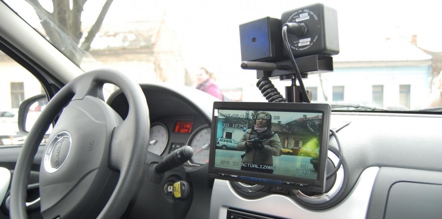 Radare Maramureș – 30 decembrie