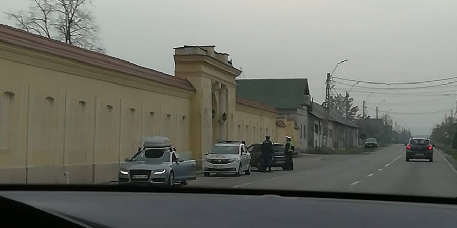 Radare Maramureș – 21 octombrie