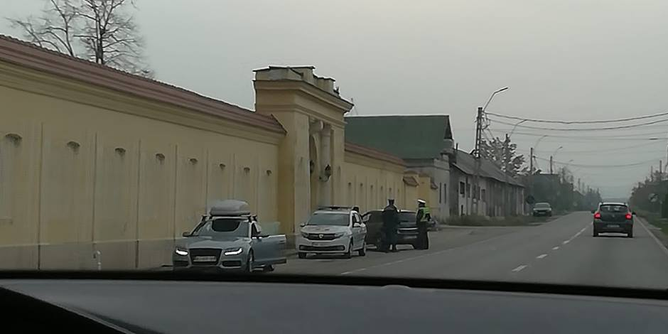 Radare Maramureș – 21 octombrie