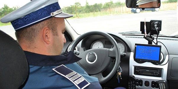 Radare Maramureș – 19 octombrie