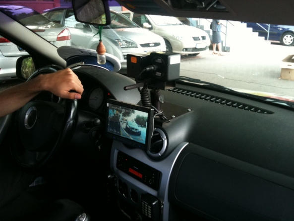 Radare în Maramureș – 20 noiembrie