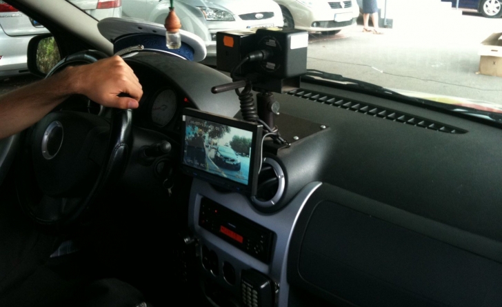 Radare Maramureș – 18 august